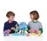 Play-Doh Игровой набор "Карусель сладостей" HasbroПластилин Плей-До (Play-Doh)
